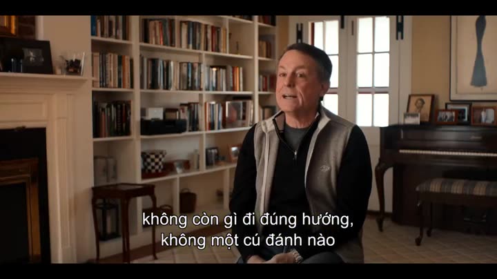 Hình ảnh tập 8 Tâm lý thua cuộc