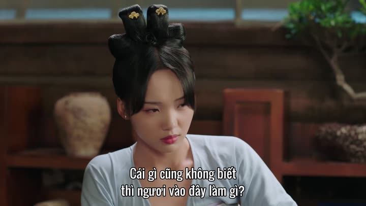 Tập 1 phim Thanh Thanh Tử Khâm