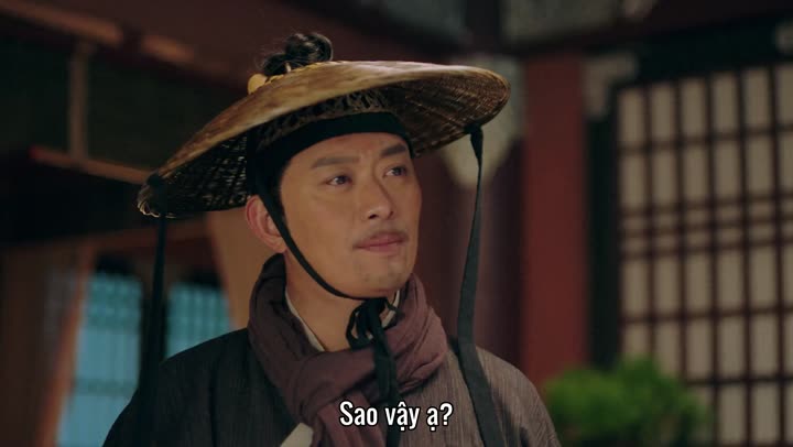 Tập 24 phim Thanh Thanh Tử Khâm
