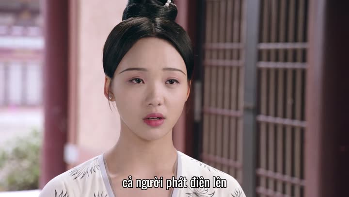 Hình ảnh tập 31 Thanh Thanh Tử Khâm