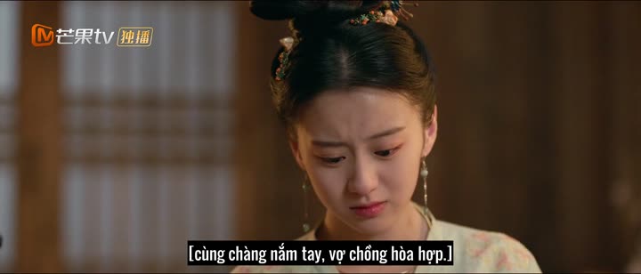 Tập 1 phim Tình Yêu Phía Sau Giai Điệu