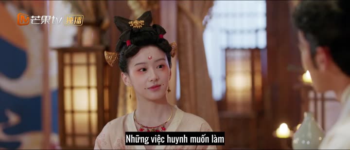 Hình ảnh tập 10 Tình Yêu Phía Sau Giai Điệu