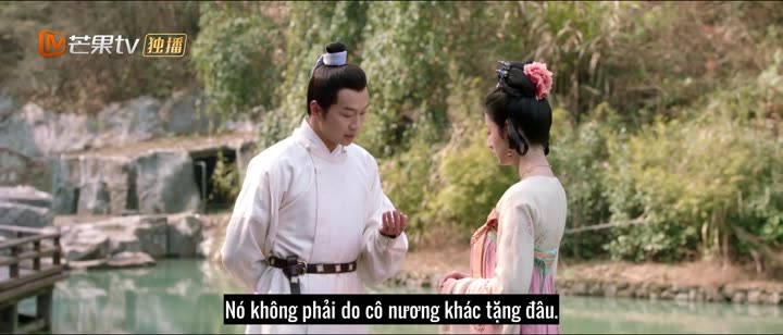 Hình ảnh tập 13 Tình Yêu Phía Sau Giai Điệu