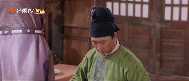 Tập 20 phim Tình Yêu Phía Sau Giai Điệu
