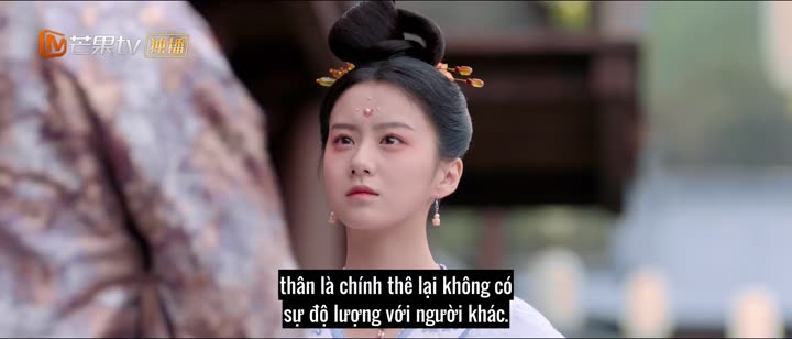 Hình ảnh tập 3 Tình Yêu Phía Sau Giai Điệu