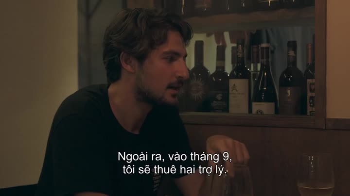 Hình ảnh tập 7 Terrace House: Tokyo 2019-2020 (Phần 2)