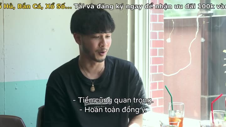 Hình ảnh tập 5 Terrace House: Tokyo 2019-2020