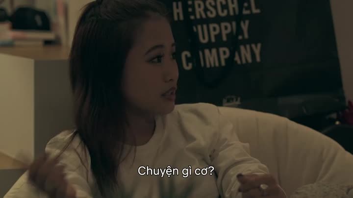 Tập 9 phim Terrace House: Tokyo 2019-2020
