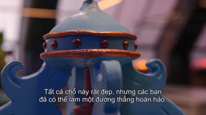 Hình ảnh tập 4 Trường học Sô-cô-la