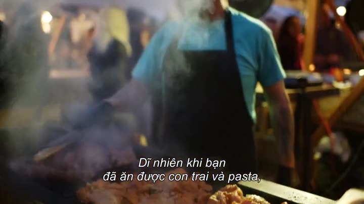 Hình ảnh tập 1 Tái khởi động nhà hàng trong mơ (Phần 2)