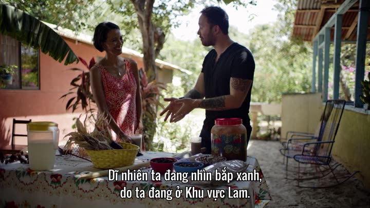 Tập 4 phim Tái khởi động nhà hàng trong mơ