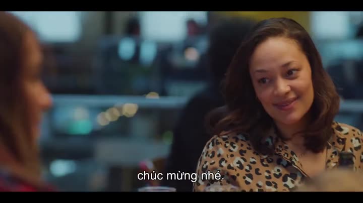 Tập 1 phim Về nhà đón Giáng Sinh