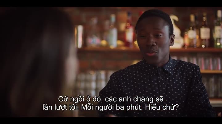 Hình ảnh tập 1 Về nhà đón Giáng Sinh