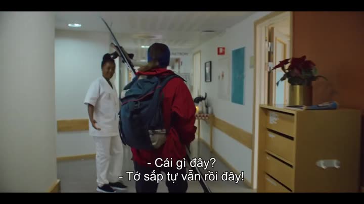 Hình ảnh tập 2 Về nhà đón Giáng Sinh