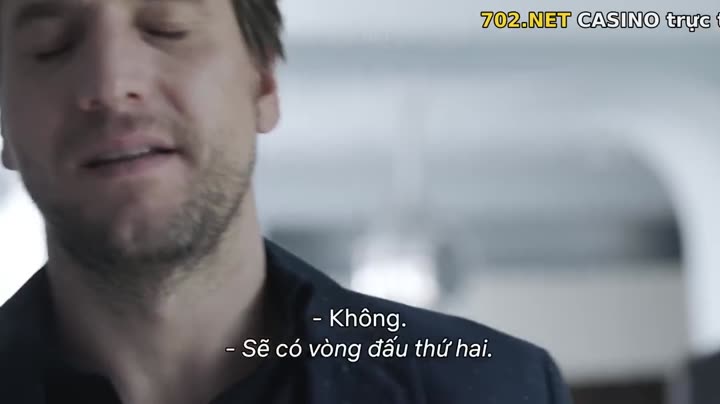 Tập 12 phim Tốt hơn con người