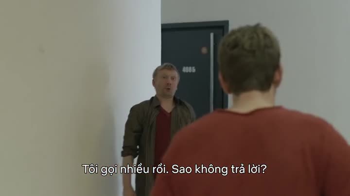 Hình ảnh tập 4 Tốt hơn con người