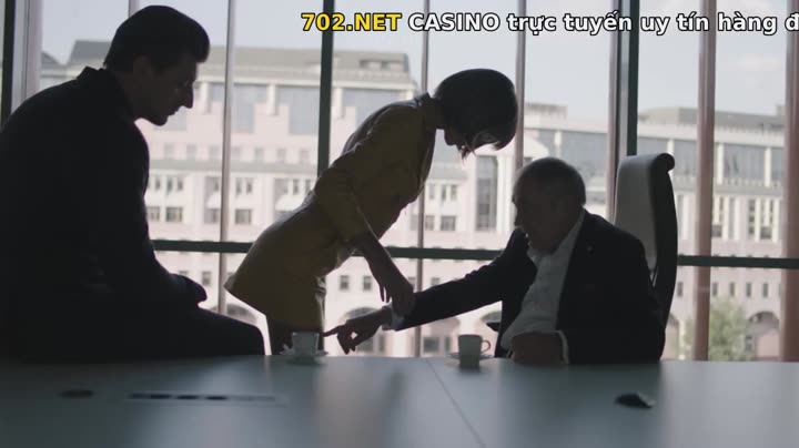 Tập 5 phim Tốt hơn con người