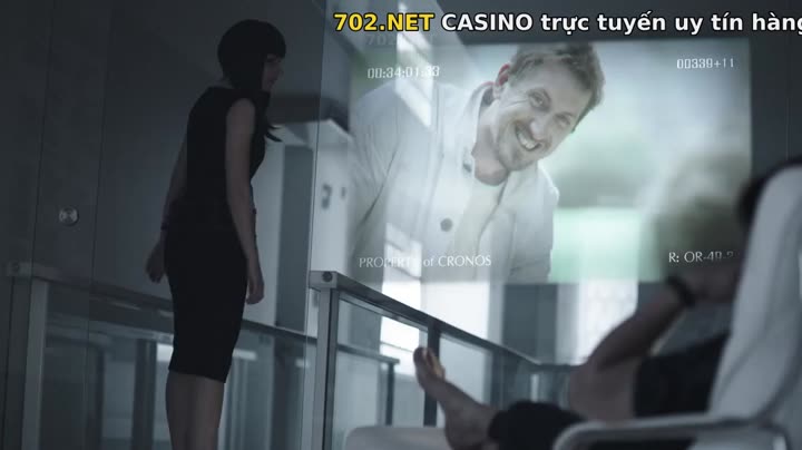 Tập 6 phim Tốt hơn con người