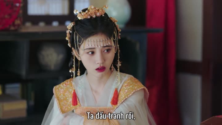 Tập 10 phim Mộ Nam Chi