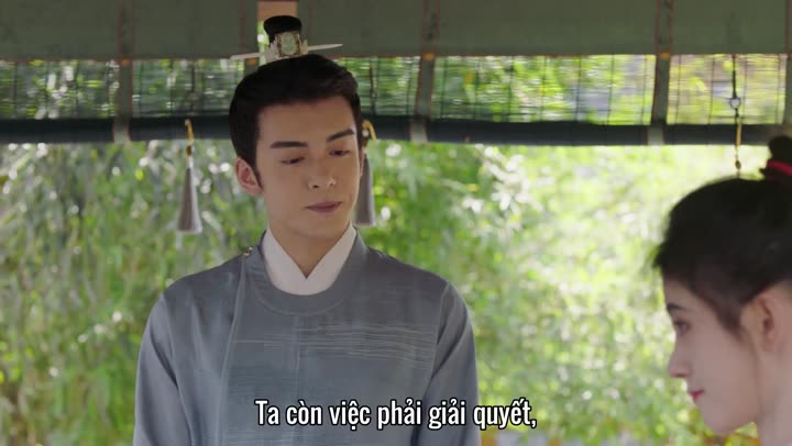Tập 27 phim Mộ Nam Chi