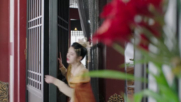 Hình ảnh tập 31 Mộ Nam Chi