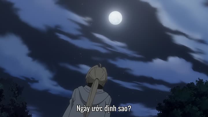 Hình ảnh tập 45 Giả kim thuật sư: BROTHERHOOD