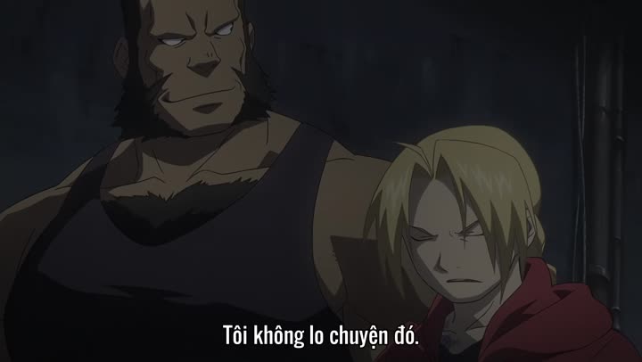 Hình ảnh tập 53 Giả kim thuật sư: BROTHERHOOD