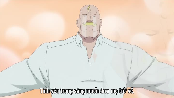 Hình ảnh tập 6 Giả kim thuật sư: BROTHERHOOD