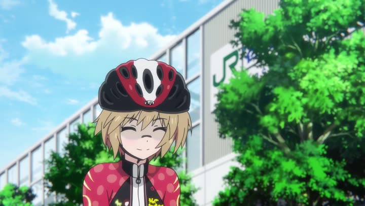 Tập 9 phim Long Riders!