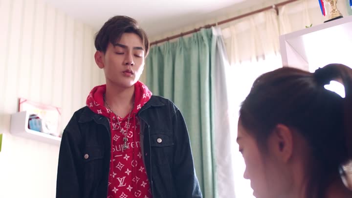 Hình ảnh tập 18 Long Nhật Nhất, Anh Chết Chắc (Phần 1)