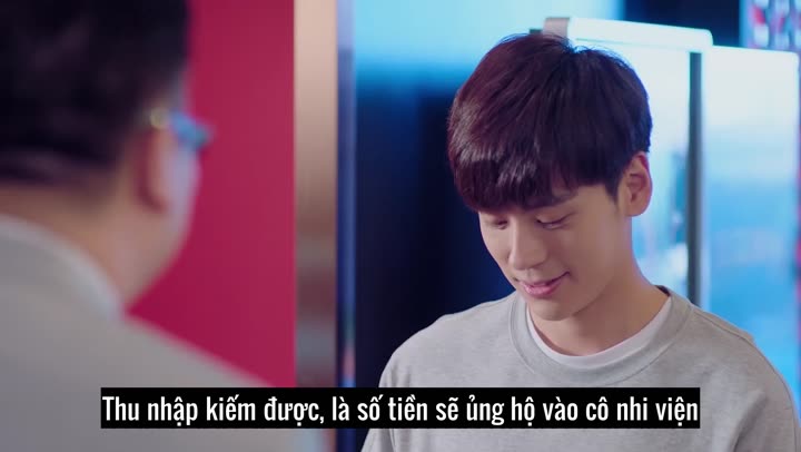 Tập 19 phim Long Nhật Nhất, Anh Chết Chắc (Phần 1)
