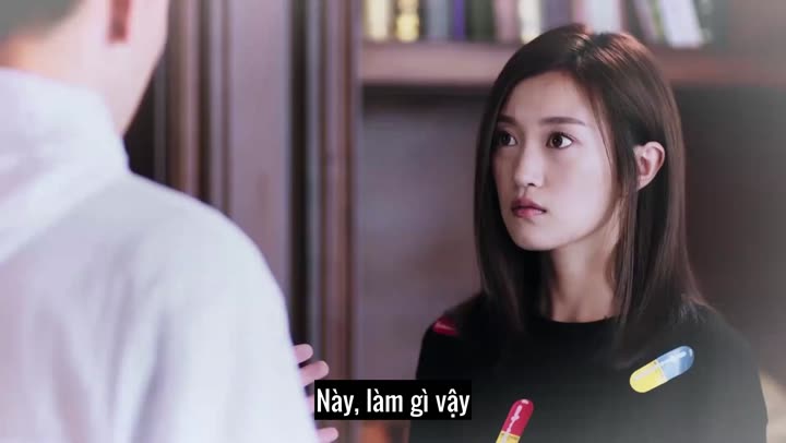 Hình ảnh tập 7 Long Nhật Nhất, Anh Chết Chắc (Phần 1)