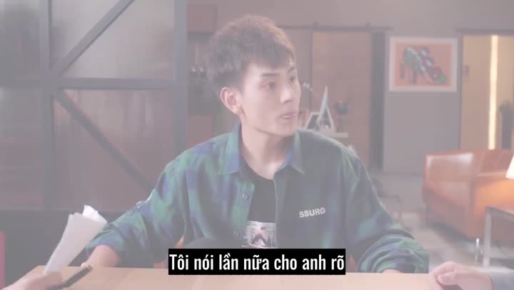 Tập 8 phim Long Nhật Nhất, Anh Chết Chắc (Phần 1)