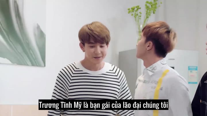 Tập 9 phim Long Nhật Nhất, Anh Chết Chắc (Phần 1)