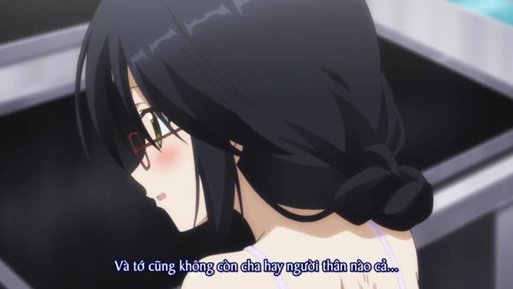 Tập 5 phim Học Viện Nữ Sinh