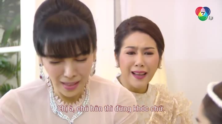 Tập 3 phim Sóng Gió Song Sinh