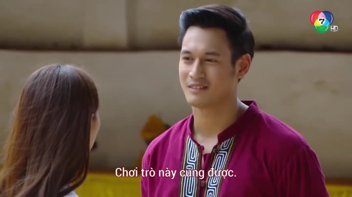 Hình ảnh tập 4 Sóng Gió Song Sinh