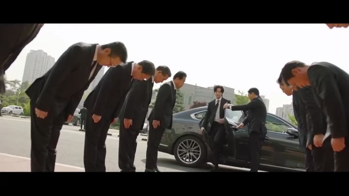 Tập 2 phim Dali và hoàng tử ngổ ngáo