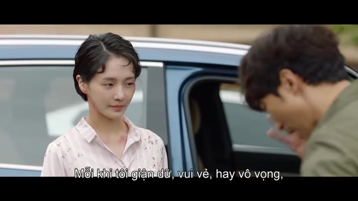 Tập 5 phim Dali và hoàng tử ngổ ngáo
