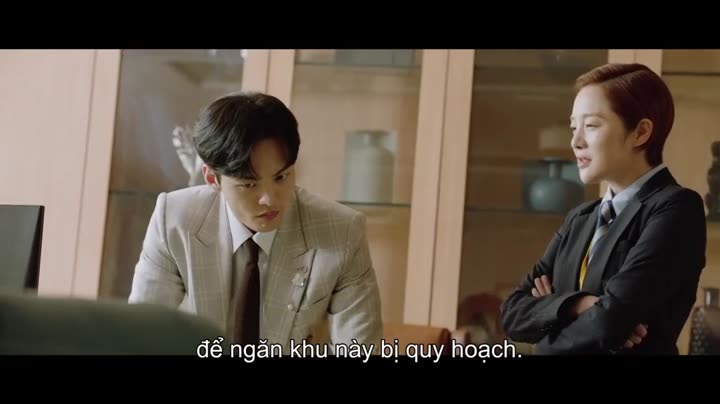 Hình ảnh tập 8 Dali và hoàng tử ngổ ngáo