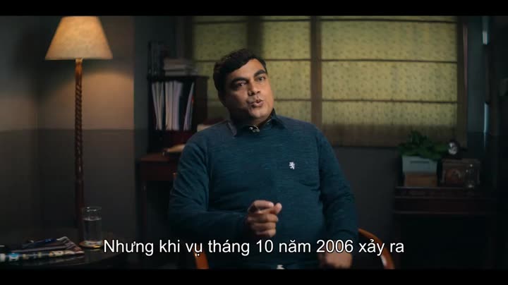 Tập 1 phim Sát nhân Ấn Độ: Gã đồ tể Delhi
