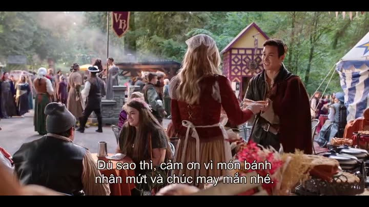 Tập 7 phim Dòng sông Trinh Nữ (Phần 4)