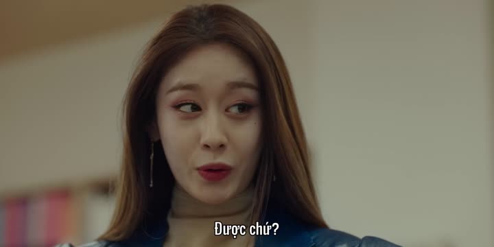Tập 9 phim Ngụy Tạo