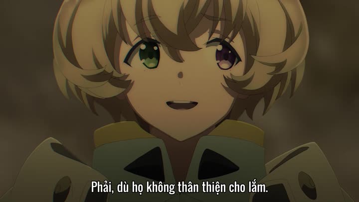 Tập 6 phim Deep Insanity THE LOST CHILD