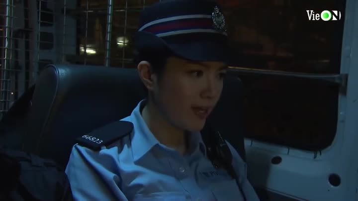 Tập 7 phim Phi Hổ 2