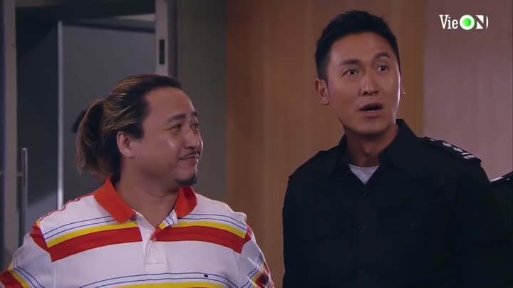Tập 9 phim Phi Hổ 2