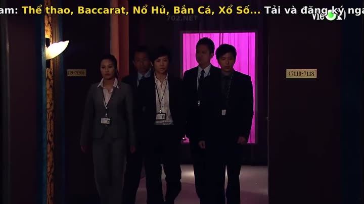Hình ảnh tập 10 Phi Hổ 1