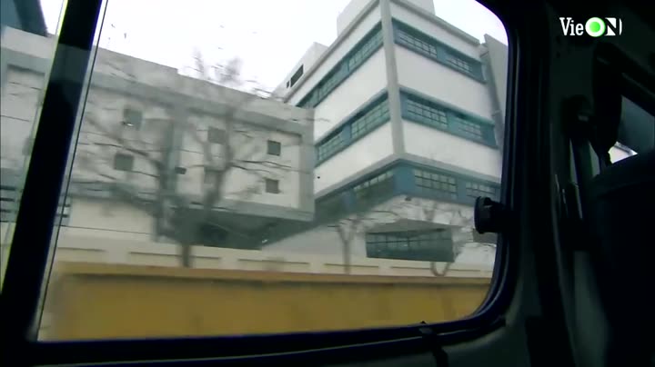 Hình ảnh tập 12 Phi Hổ 1
