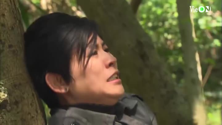 Tập 14 phim Phi Hổ 1