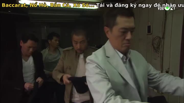 Hình ảnh tập 15 Phi Hổ 1